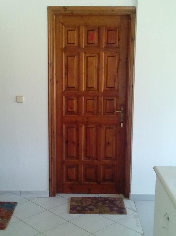 Villa Thomi Skala Rachoni  外观 照片