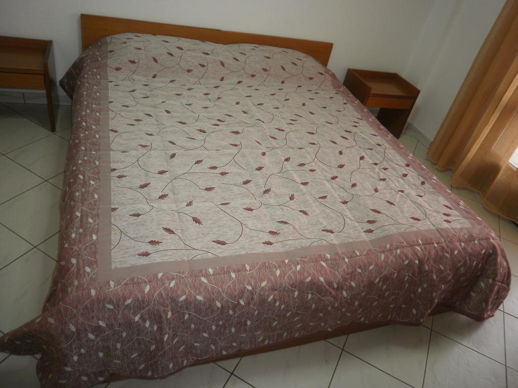 Villa Thomi Skala Rachoni  外观 照片